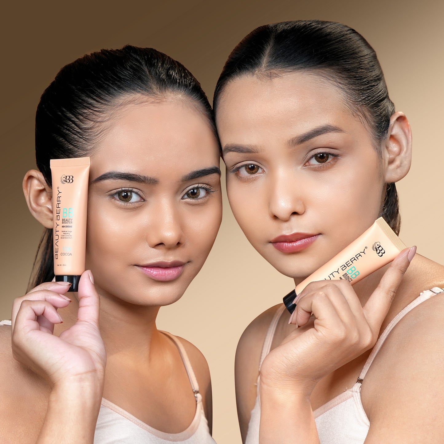 Beauty Berry Beauty Booster Foundation