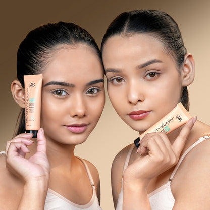 Beauty Berry Beauty Booster Foundation