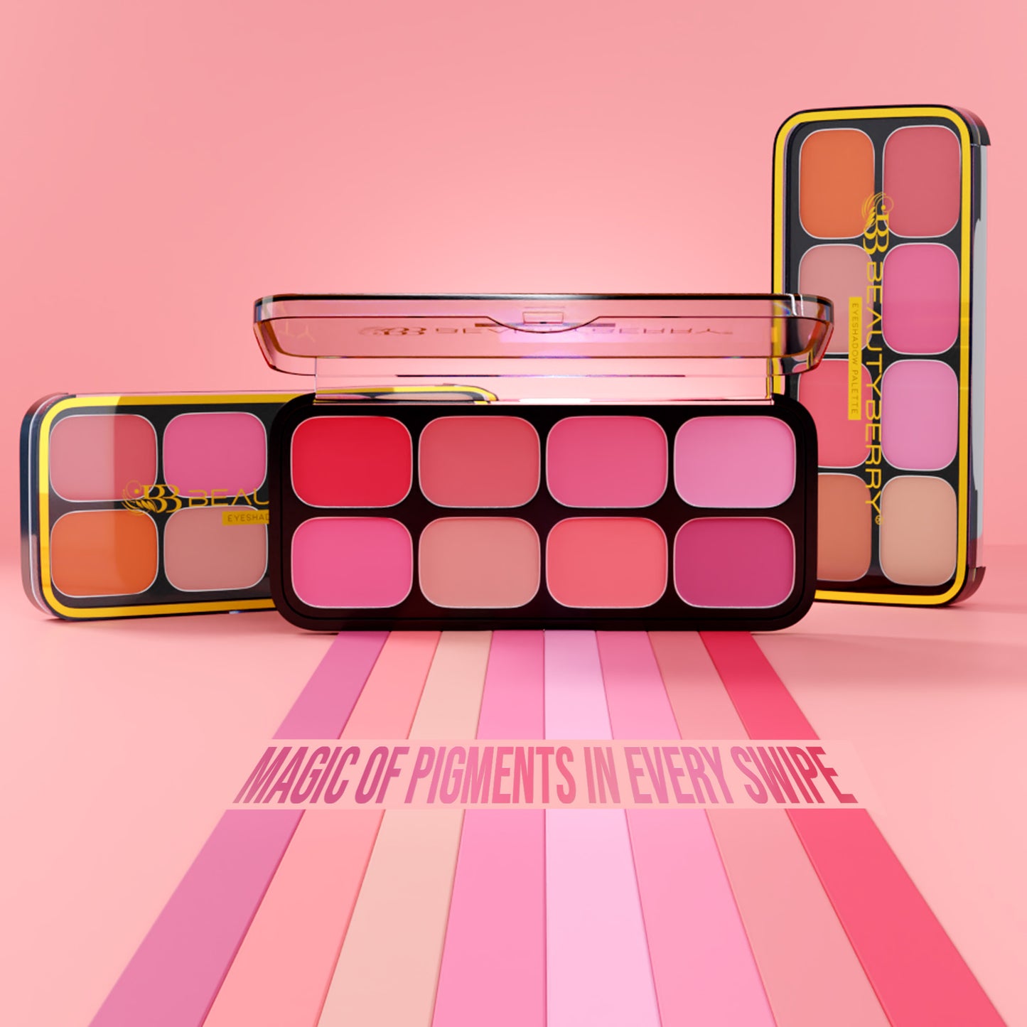 Eyeshadow Palette
