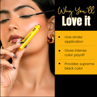 Babe Waterproof Eyeliner