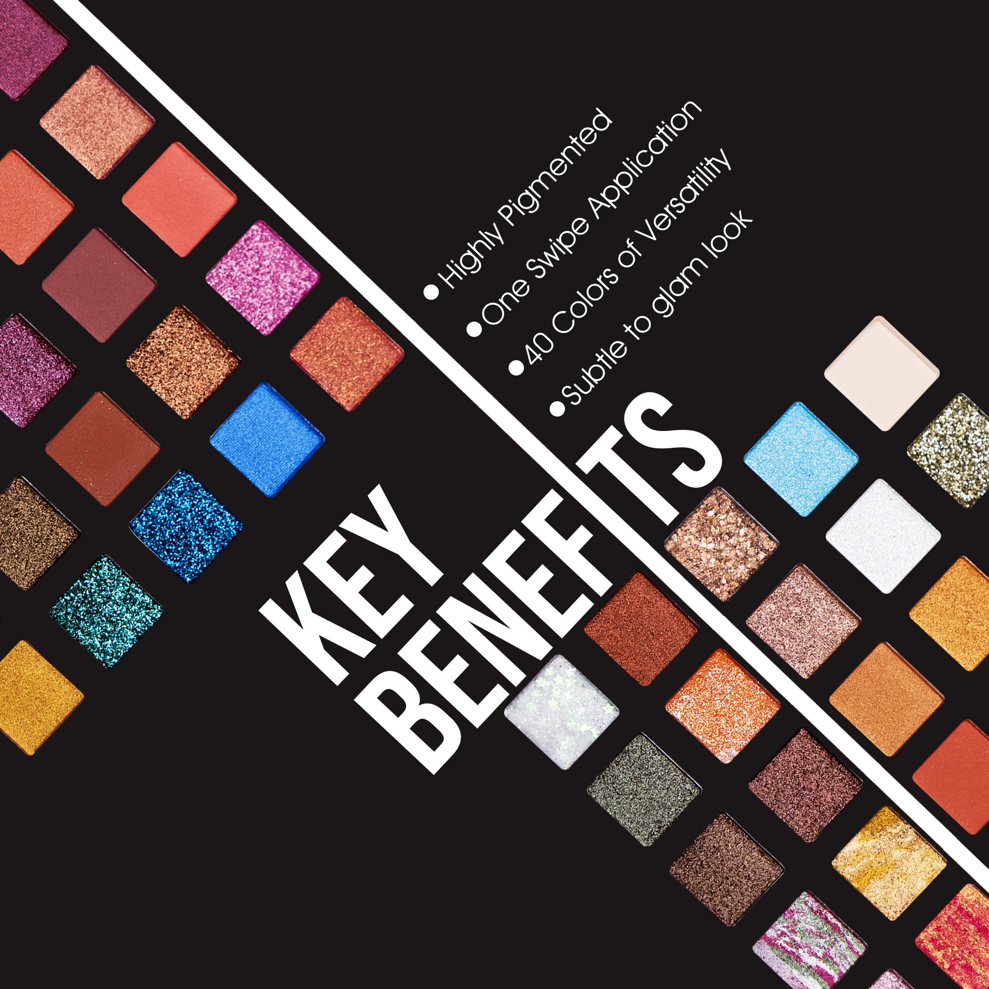 Eyeshadow Palette