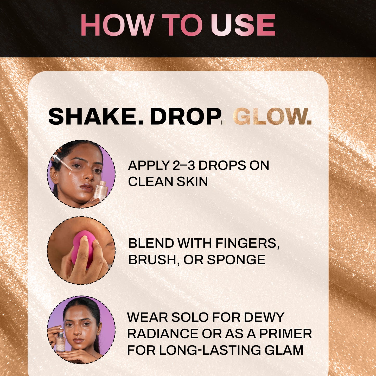 Beauty Berry Illuminating Primer Drops