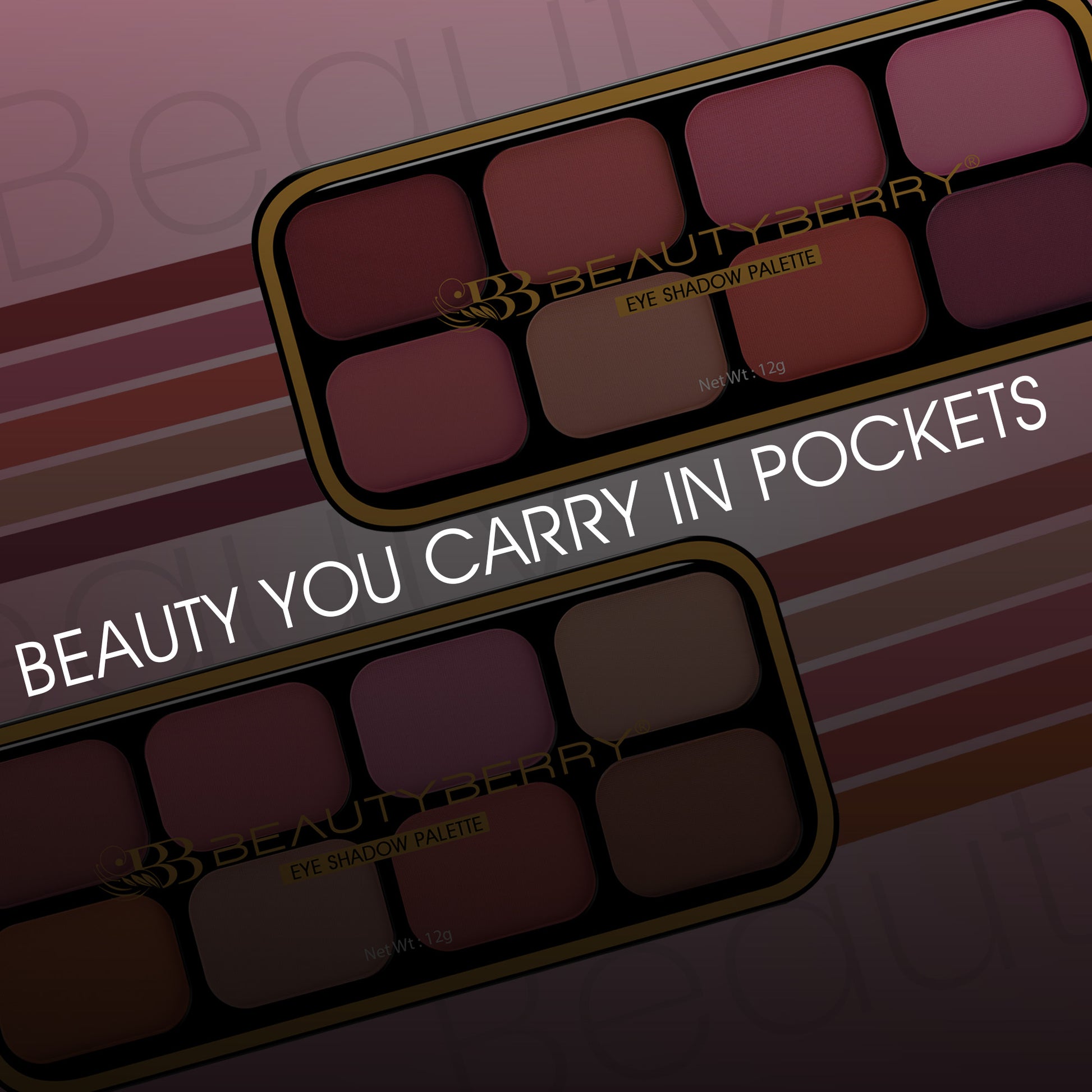 Eyeshadow Palette