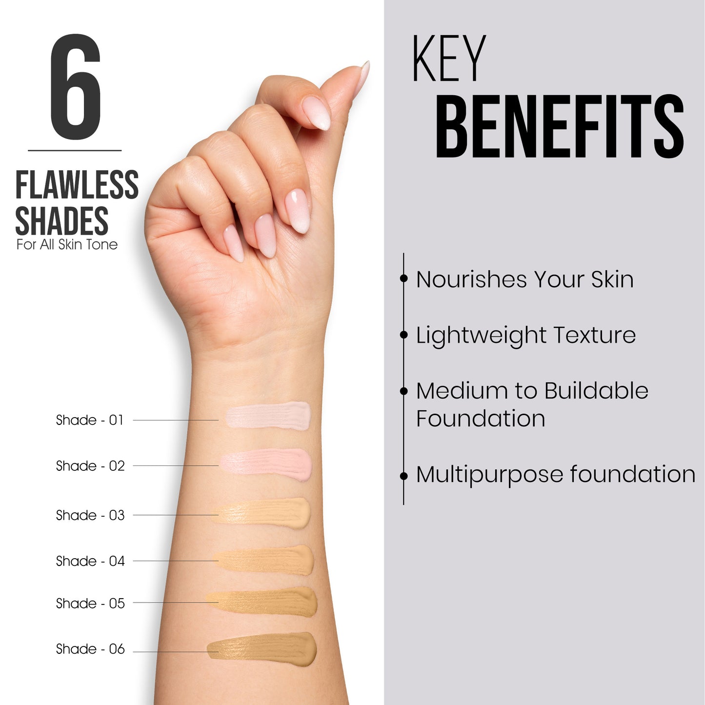 Beauty Berry Blemish Balm