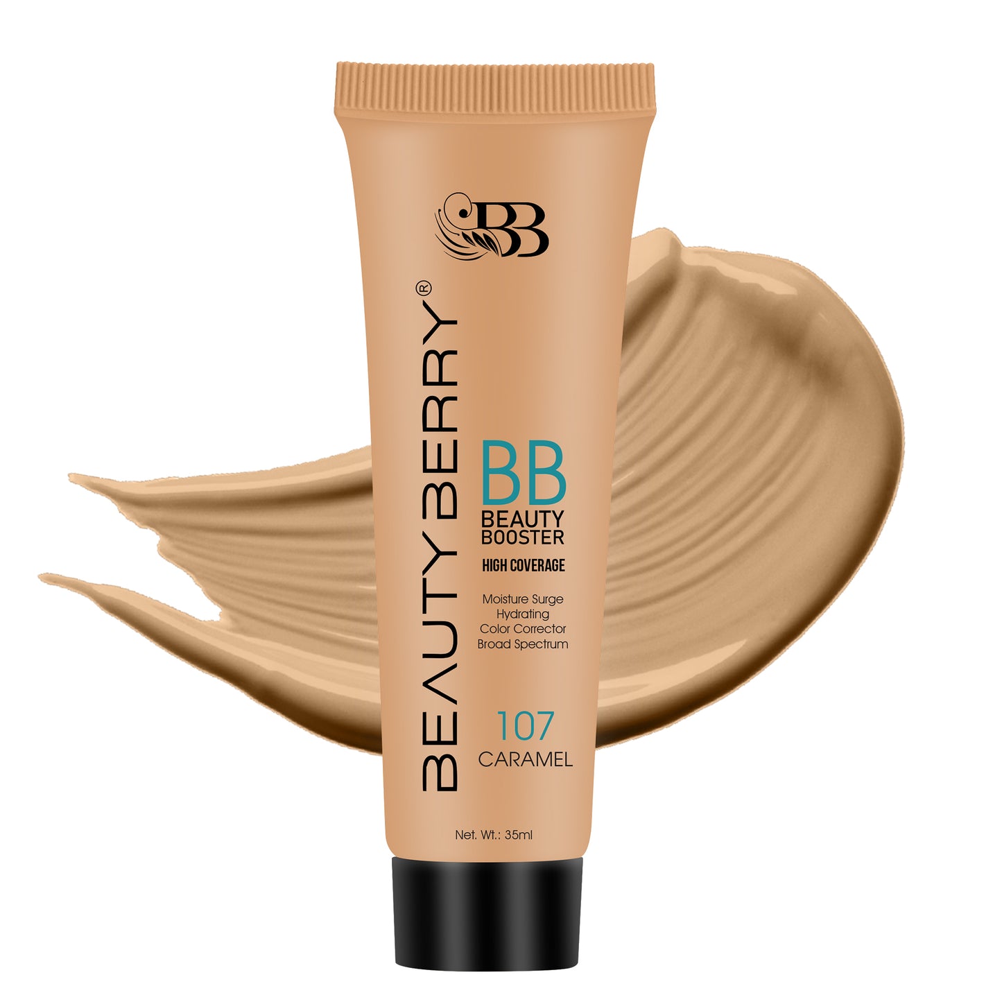 Beauty Berry Beauty Booster Foundation