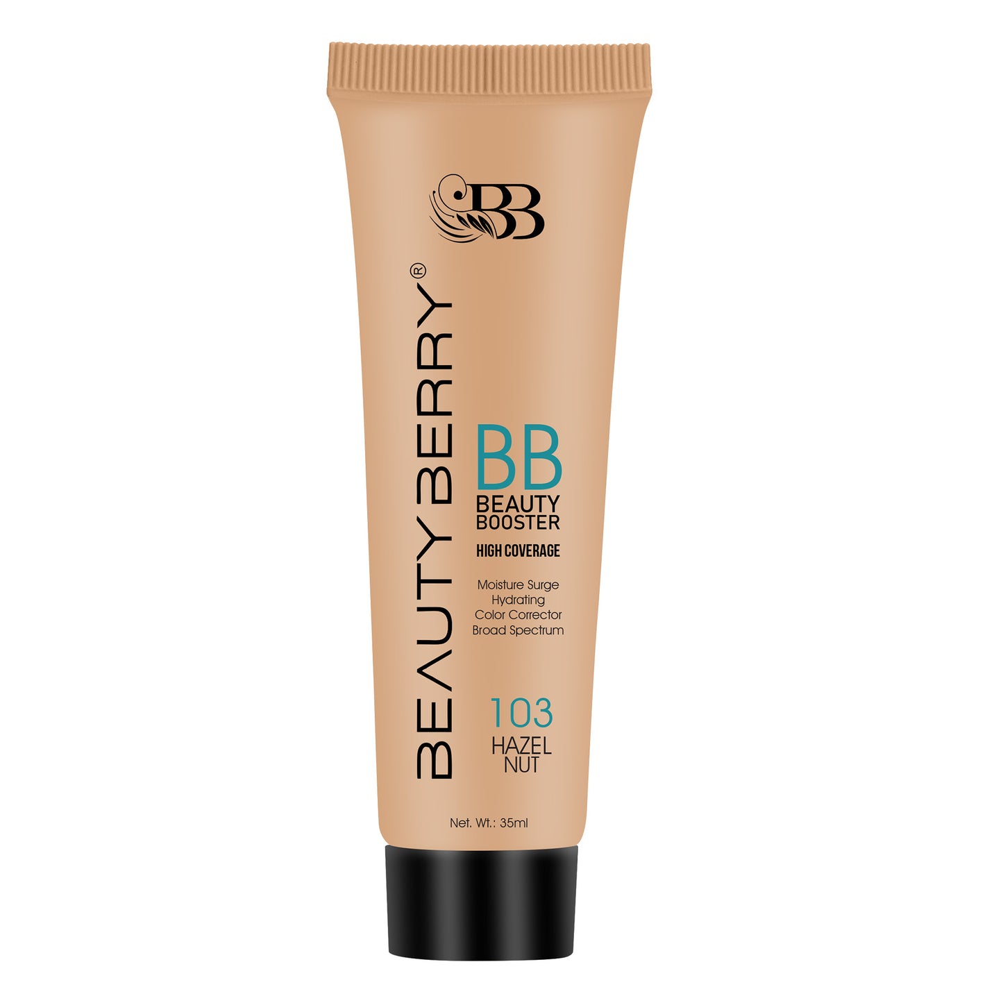 Beauty Berry Beauty Booster Foundation