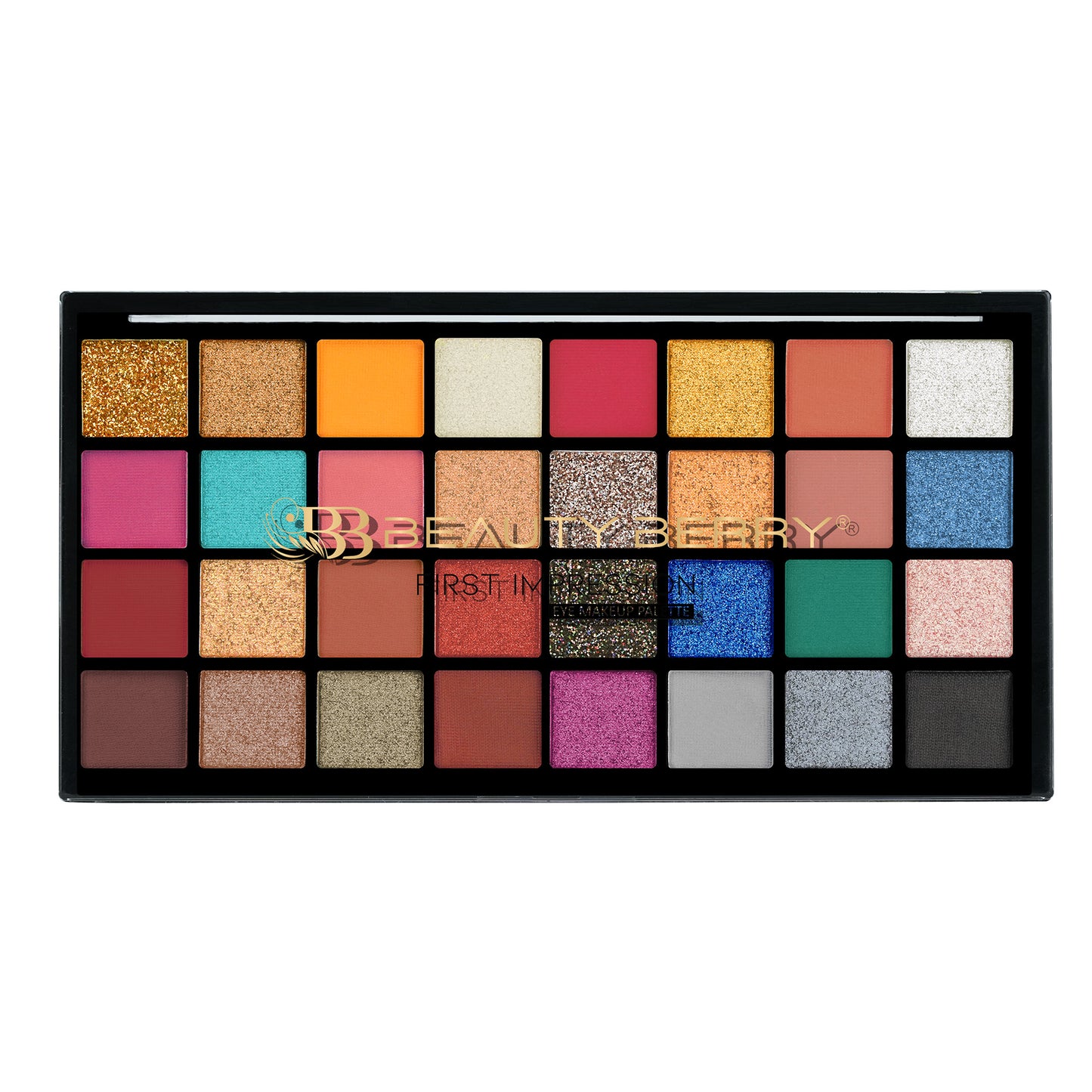 Beauty Berry First impression Eyeshadow
