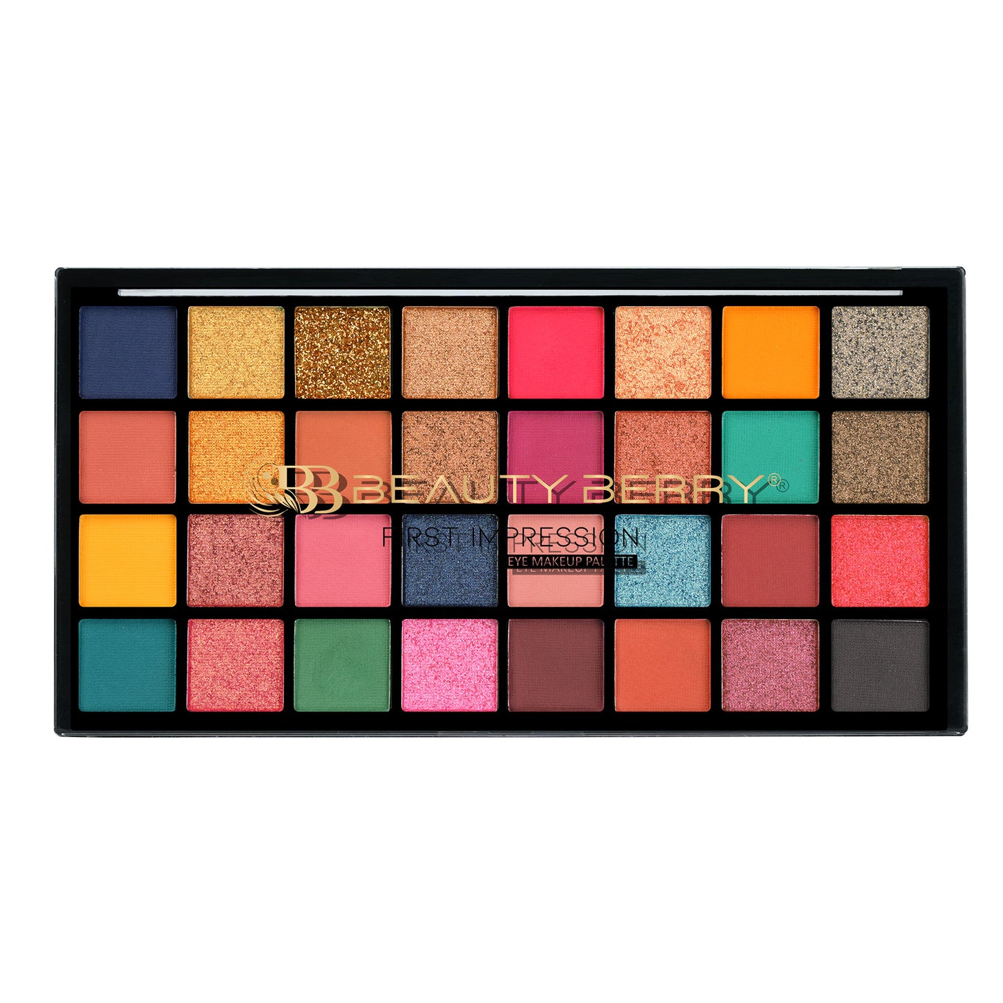 Beauty Berry First impression Eyeshadow