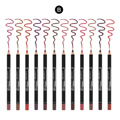 Love Triangle Lip & Eye Filler