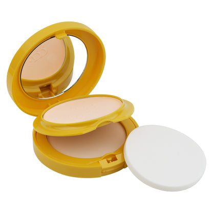 Beauty Berry Oil Control Healthy Balance Intense Whitening Compact Powder