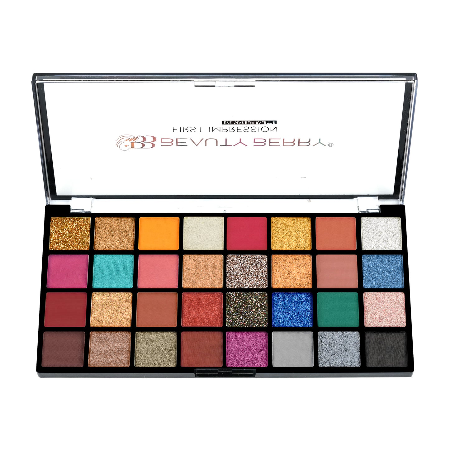 Beauty Berry First impression Eyeshadow