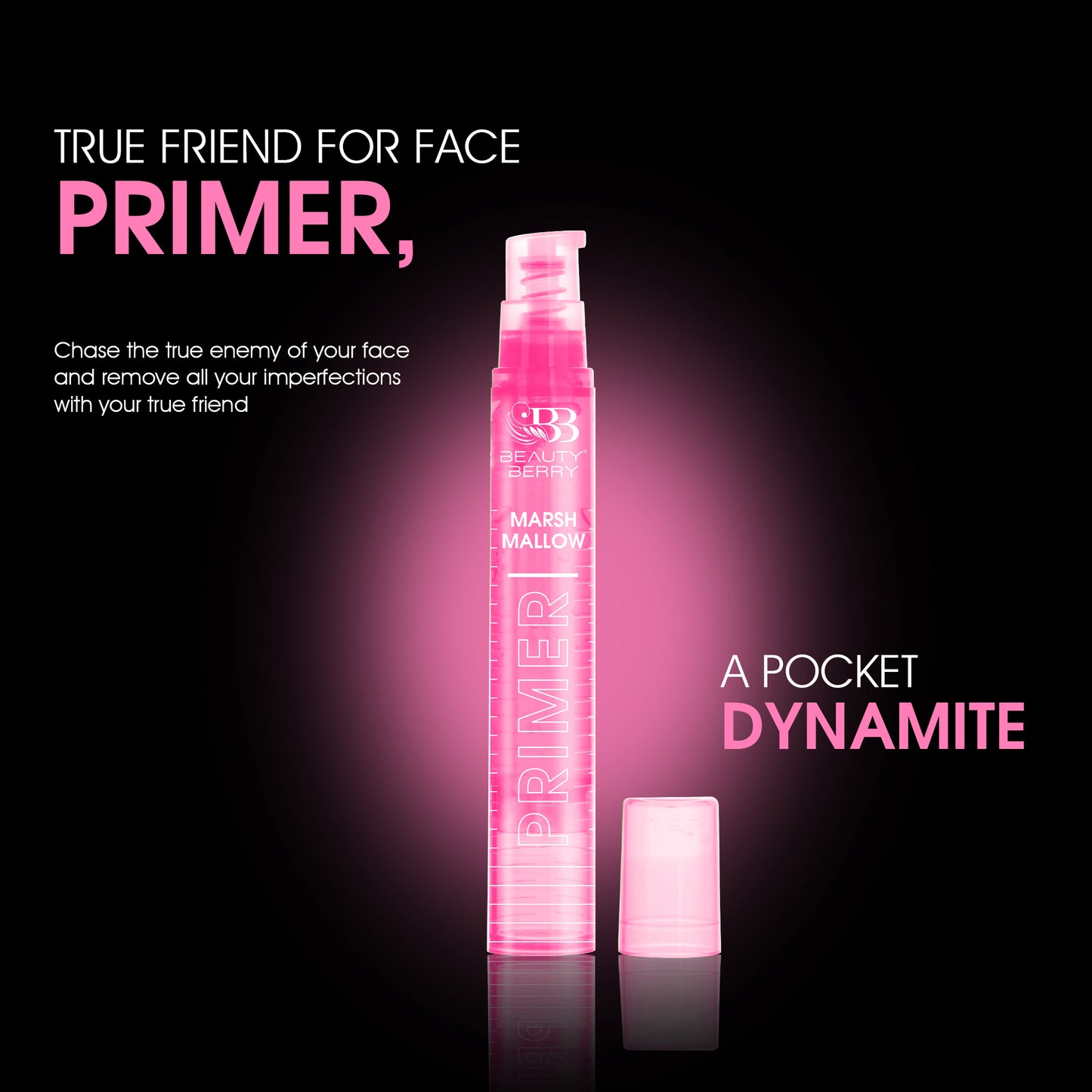 Beauty Berry Face Primer