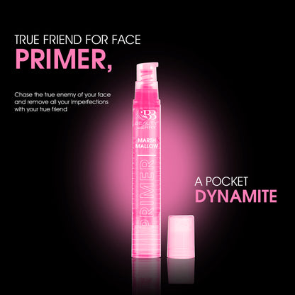 Beauty Berry Face Primer