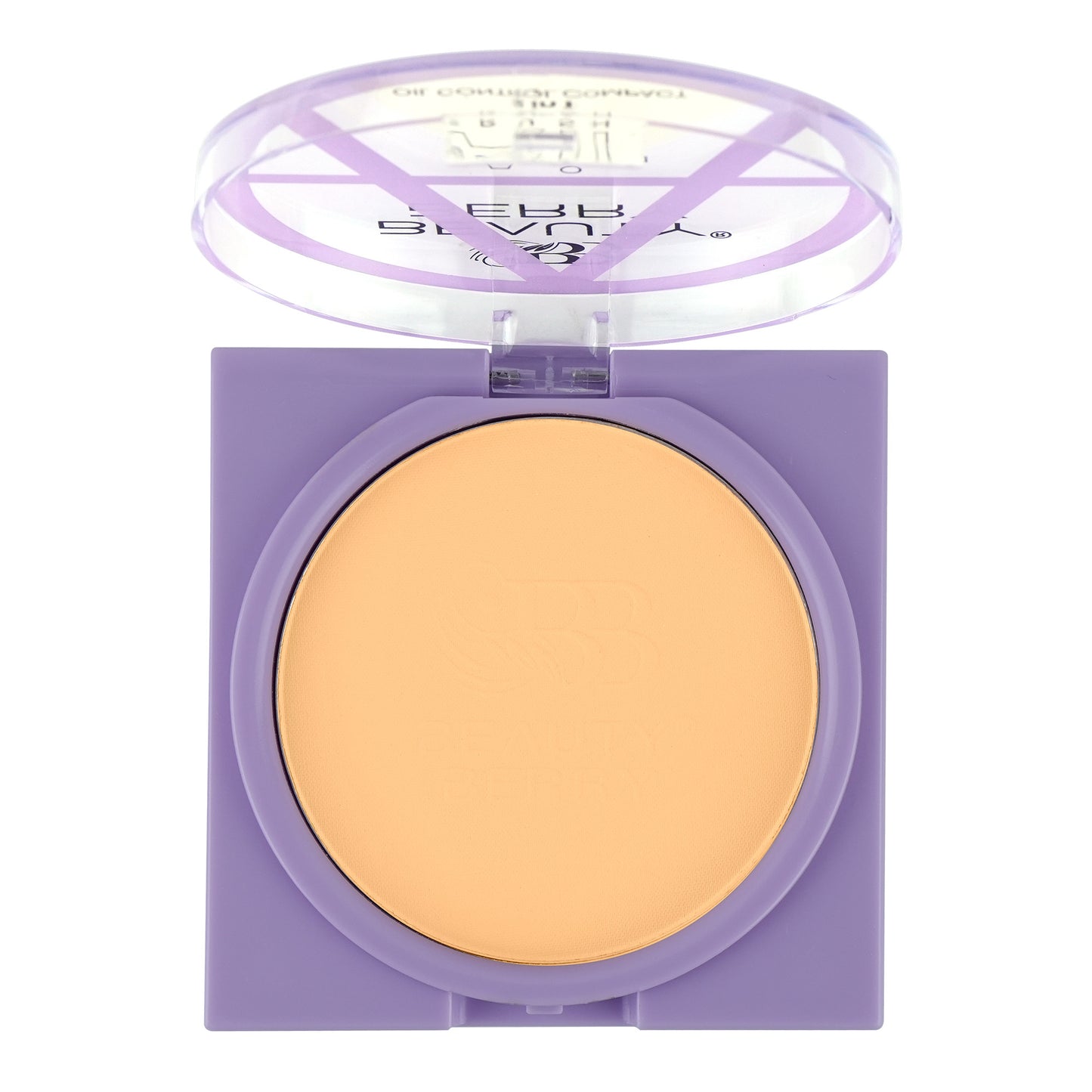 Airbrush 2 in 1 Oil Control Compact