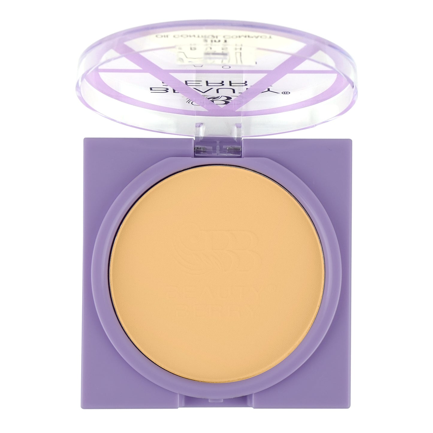 Airbrush 2 in 1 Oil Control Compact