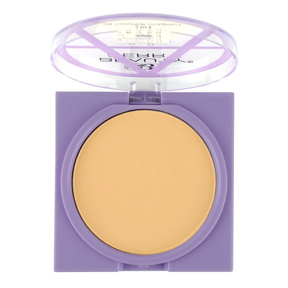 Airbrush 2 in 1 Oil Control Compact