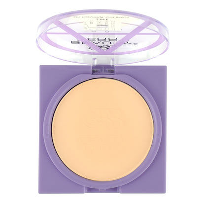 Airbrush 2 in 1 Oil Control Compact