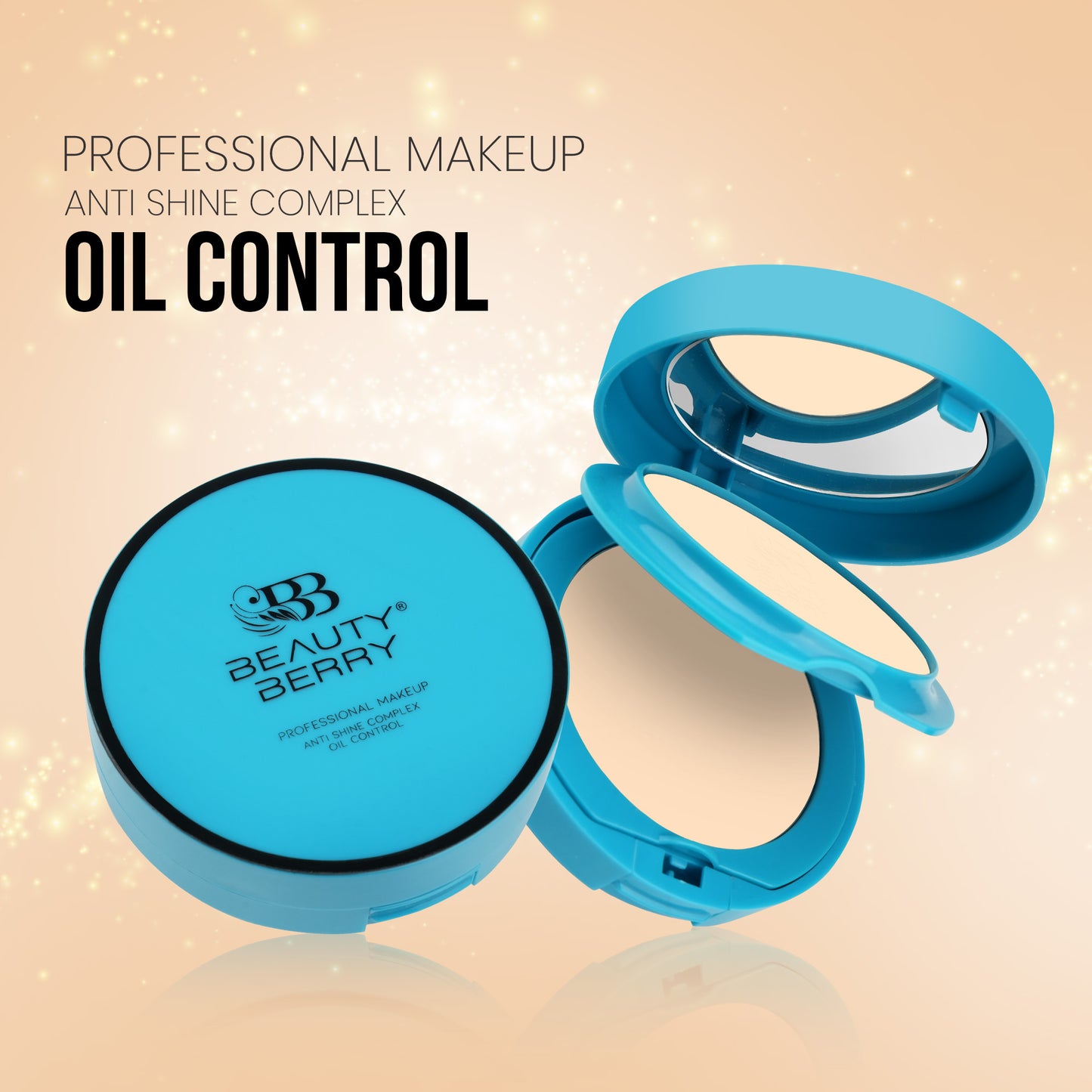 compact powder