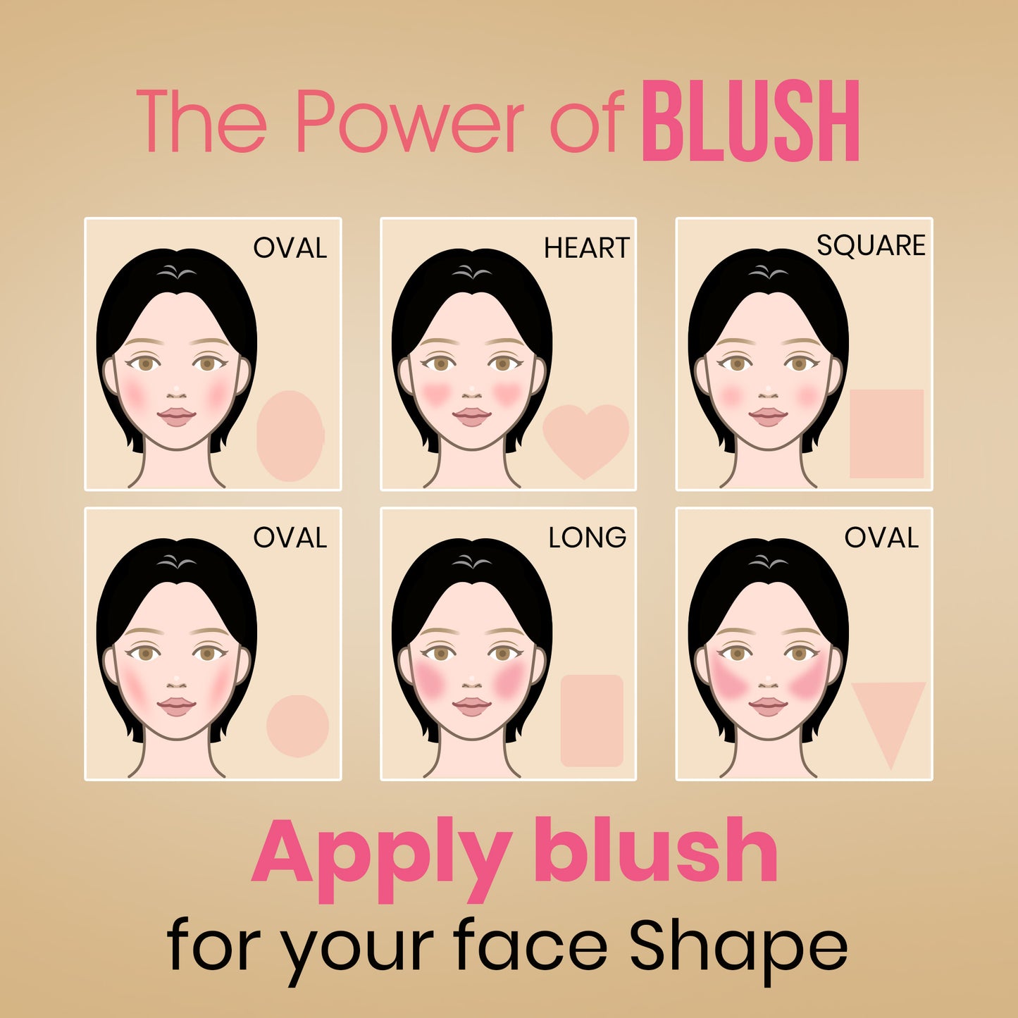 Beauty Berry Dream Matte Blush