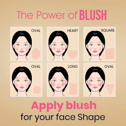 Beauty Berry Dream Matte Blush