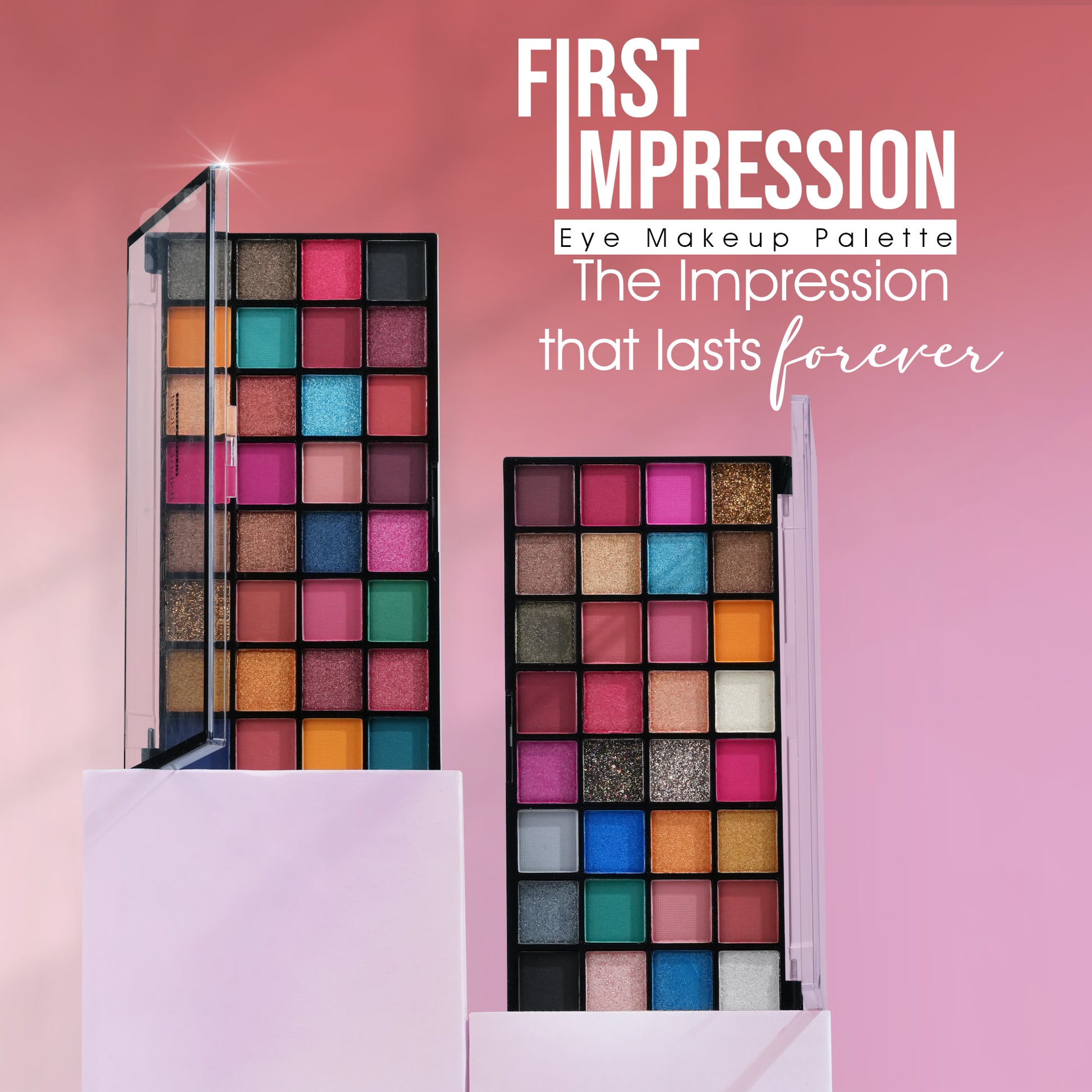 Eyeshadow Palette