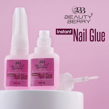 Instant Nail Glue