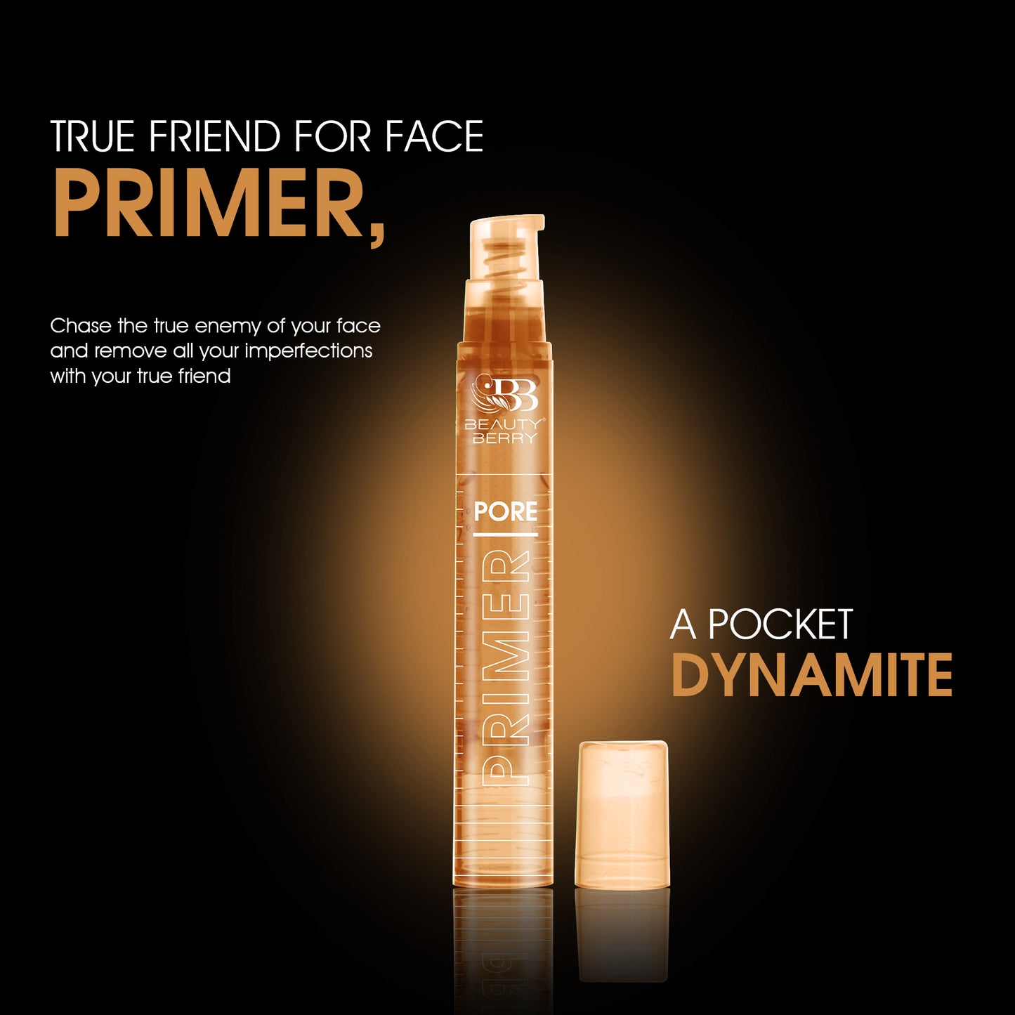 Beauty Berry Face Primer