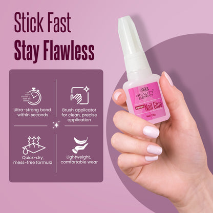 Instant Nail Glue