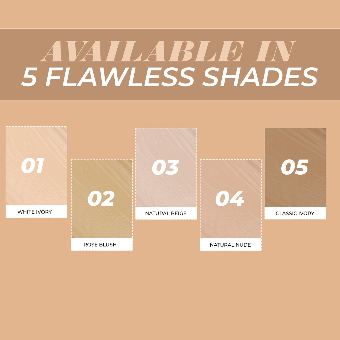 Pro Coverage Foundation