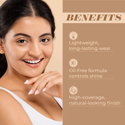 Pro Coverage Foundation