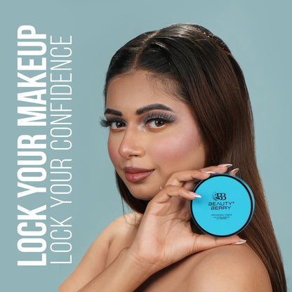 compact powder