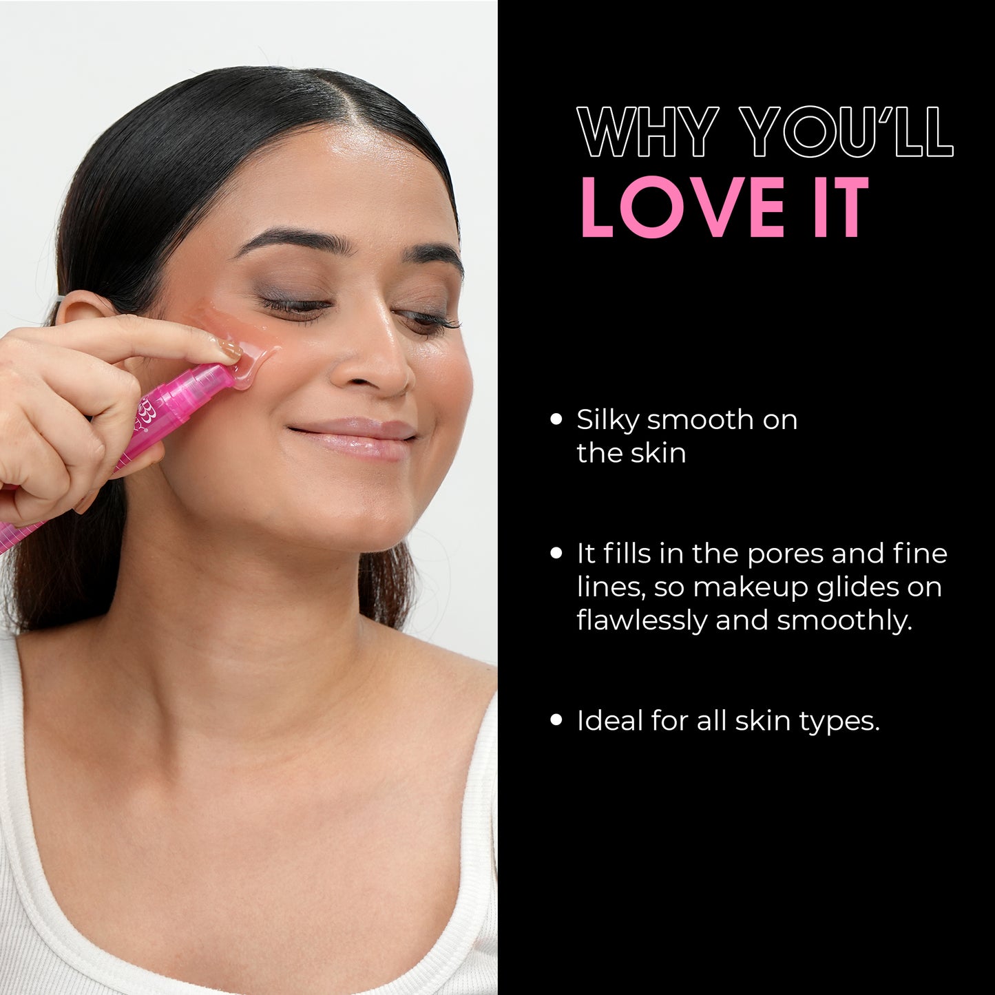 Beauty Berry Face Primer