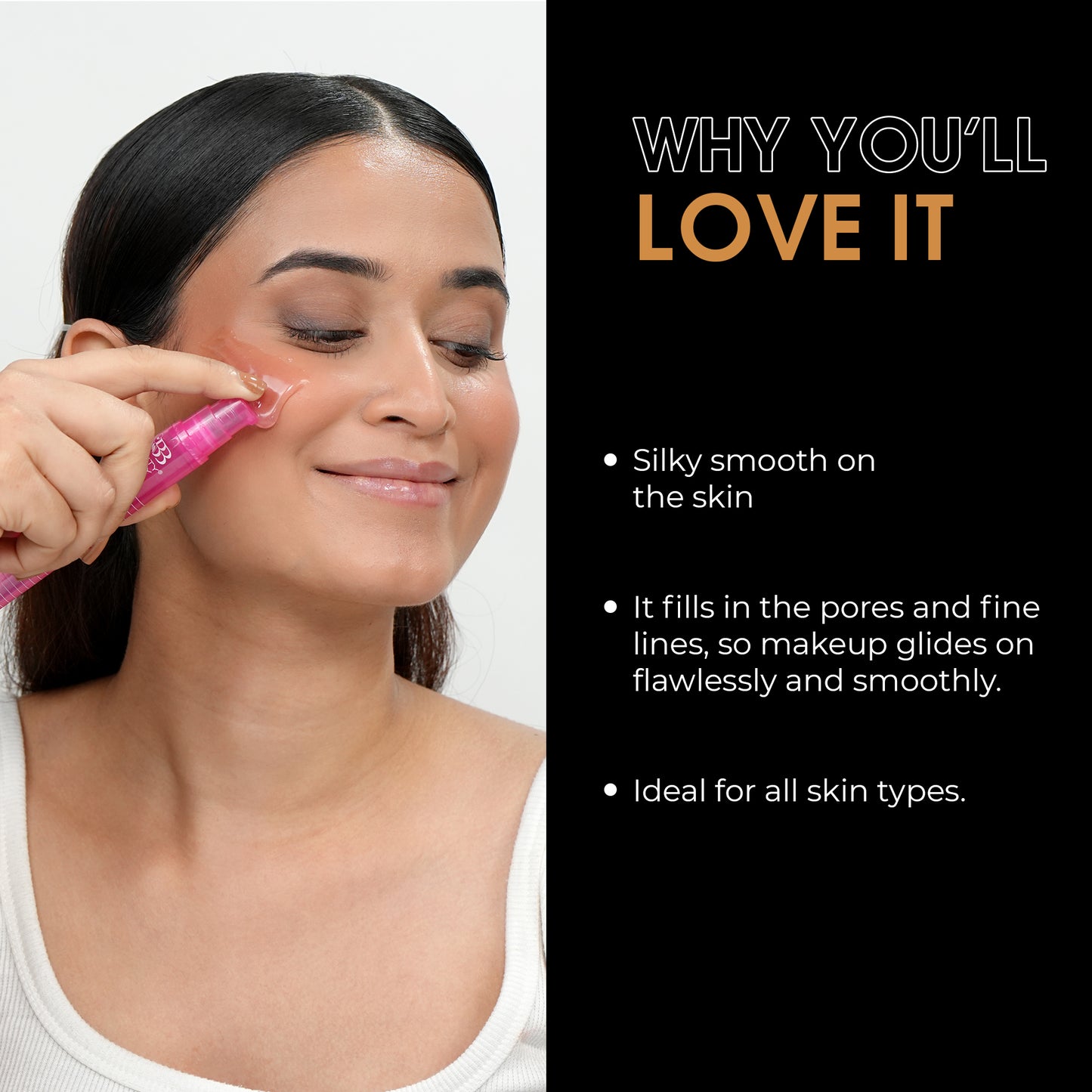 Beauty Berry Face Primer