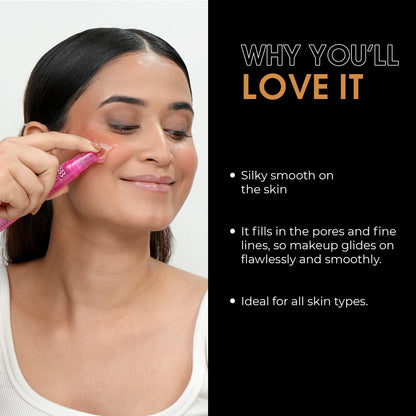 Beauty Berry Face Primer