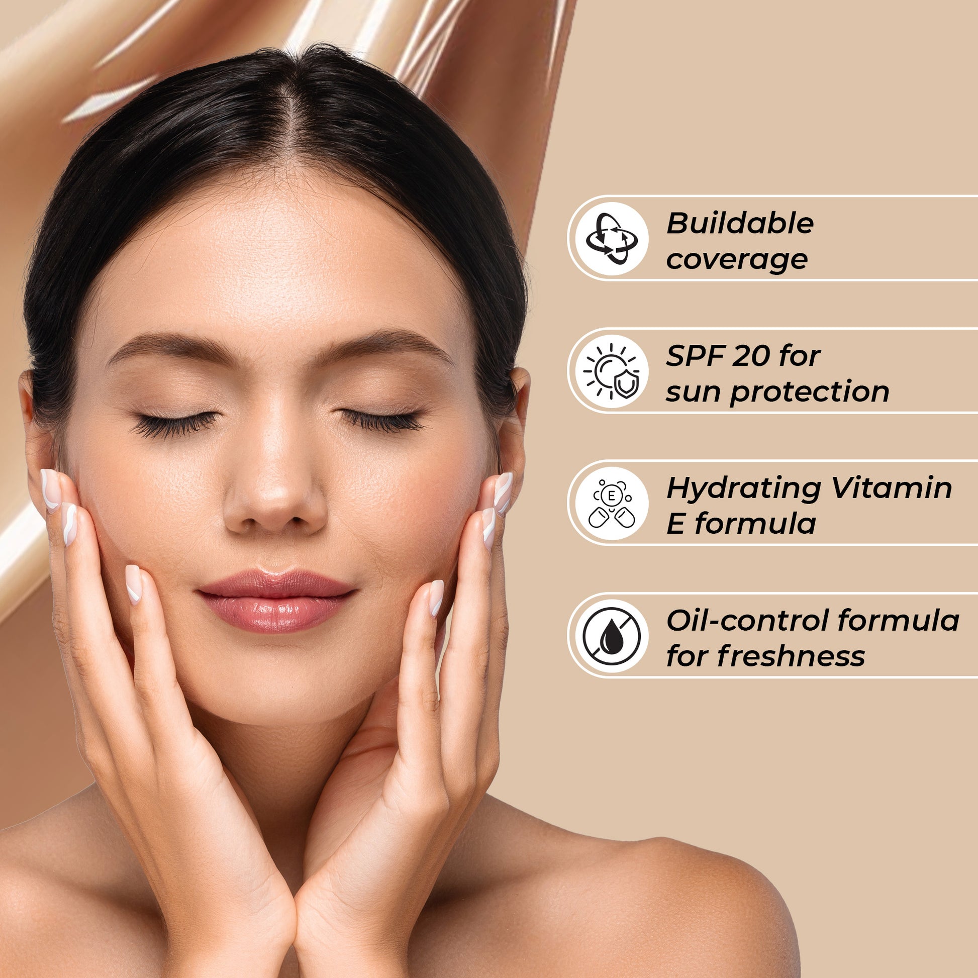 Full Coverage Foundation