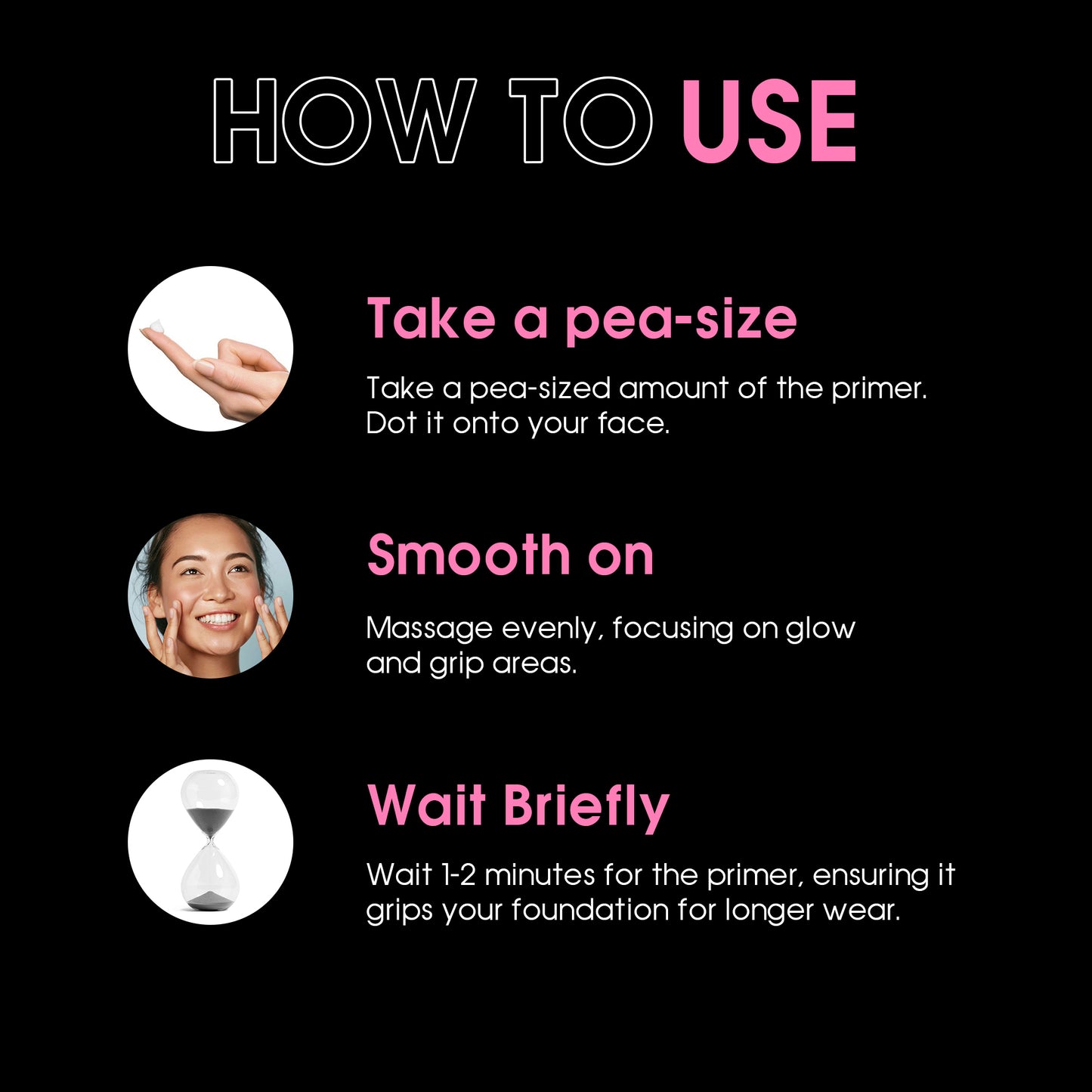 Beauty Berry Face Primer