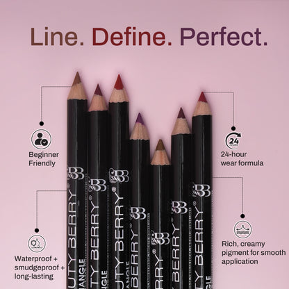 Love Triangle Lip & Eye Filler