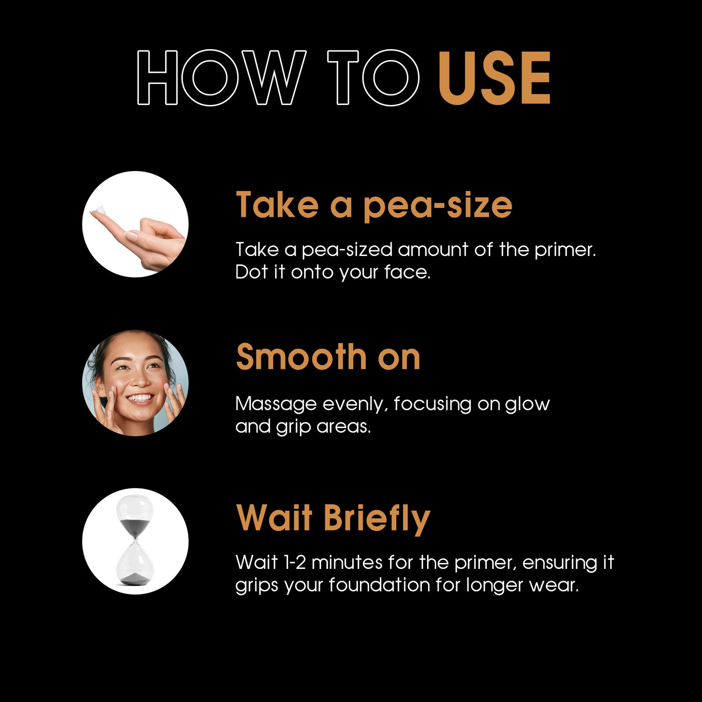 Beauty Berry Face Primer