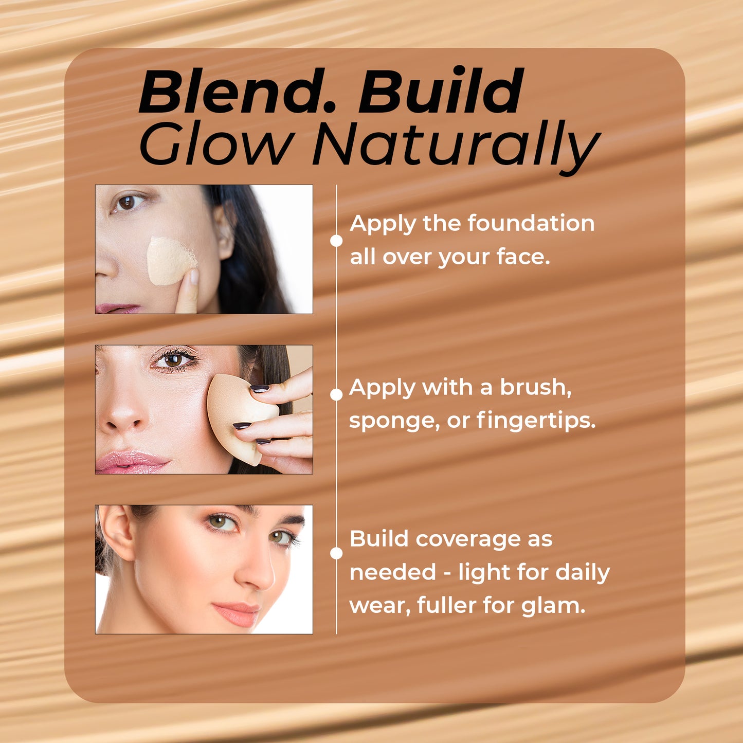 Full Coverage Foundation