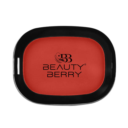 Beauty Berry Dream Matte Blush