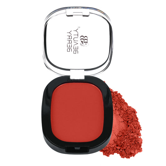 Beauty Berry Dream Matte Blush