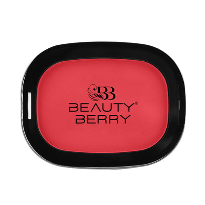 Beauty Berry Dream Matte Blush