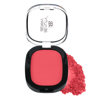 Beauty Berry Dream Matte Blush