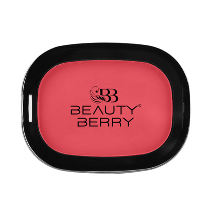 Beauty Berry Dream Matte Blush
