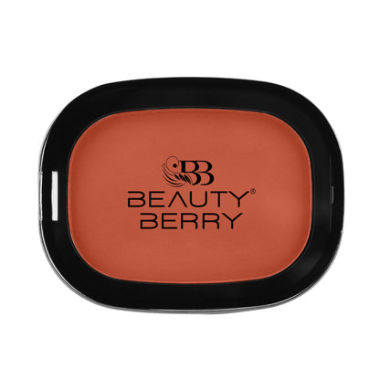 Beauty Berry Dream Matte Blush