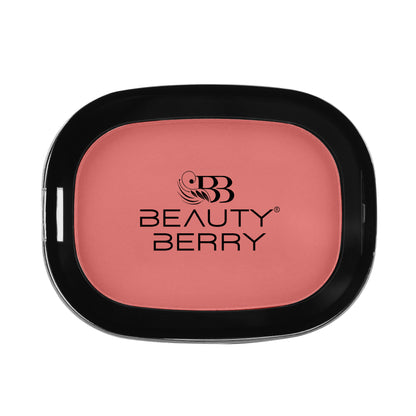 Beauty Berry Dream Matte Blush