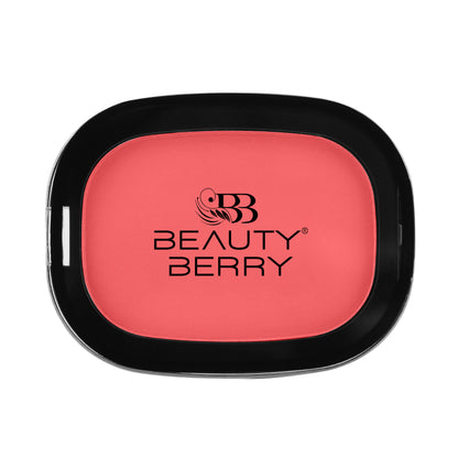 Beauty Berry Dream Matte Blush