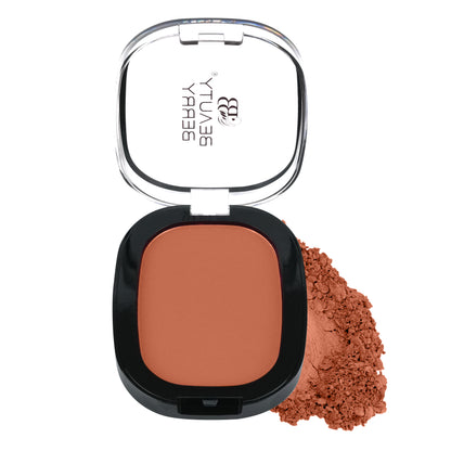 Beauty Berry Dream Matte Blush