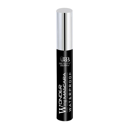 Beauty Berry Wonder Wing Waterproof Mascara