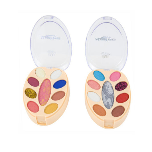 Beauty Berry Magnif’eyes Makeup Kit